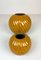 Mid-Century Chamotte Vases by Gunnar Nylund for Rörstrand, Sweden, 1940s, Set of 2, Image 6