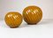 Mid-Century Chamotte Vases by Gunnar Nylund for Rörstrand, Sweden, 1940s, Set of 2, Image 3