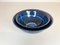 Scandinavian Modern Ceramic Bowls Set by Carl-Harry Stålhane Design House, Sweden 9