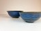 Scandinavian Modern Ceramic Bowls Set by Carl-Harry Stålhane Design House, Sweden 10