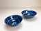Scandinavian Modern Ceramic Bowls Set by Carl-Harry Stålhane Design House, Sweden, Image 6