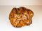 Large Swedish Folk Art Organic Burl Bowl, 1960s, Image 13