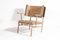 Soft Oak Chair by Pepe Heykoop, Image 2