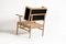 Armlehnstuhl Modell Soft Oak Chair von Pepe Heykoop 3