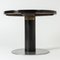 Table Typenko Occasional Table par Axel Einar Hjorth 3