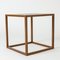 Teak Side Table from Hi-Gruppen 1