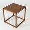 Teak Side Table from Hi-Gruppen 4