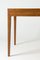 Teak Desk by Severin Hansen 6