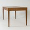 Teak Desk by Severin Hansen 3