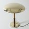 Brass Table Lamp from Böhlmarks, Image 2