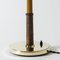 Brass Table Lamp from Böhlmarks, Image 4