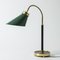 Brass Desk Lamp by Josef Frank 2