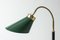 Lampe de Bureau en Laiton par Josef Frank 5