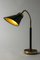 Lampe de Bureau en Laiton par Josef Frank 4