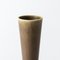Brown Stoneware Vase by Berndt Friberg 3