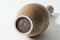 Brown Stoneware Vase by Berndt Friberg 6