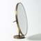 Brass Table Mirror by Josef Frank, Image 3