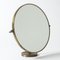 Brass Table Mirror by Josef Frank, Image 2