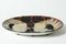 Stoneware Platter by Birger Kaipiainen 3