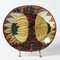 Stoneware Platter by Birger Kaipiainen 1