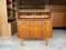 Mid-Century Modern Swedish Teak Writing Desk 5