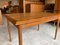 Danish Modern Teak Dining Table, 1960s 2