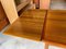 Danish Modern Teak Dining Table, 1960s 9