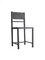 Beiger Modell Restless Stuhl von Pepe Heykoop 1