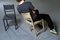 Beiger Modell Restless Stuhl von Pepe Heykoop 2