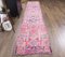 Vintage Turkish Runner Carpet 3