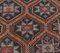 Vintage Turkish Kilim Carpet 6