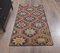 Vintage Turkish Kilim Carpet, Image 3