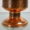 Copper Table Lamp 5