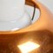 Copper Table Lamp, Image 9