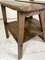 Early 20th Century French Library Metamorphic Step Ladder Chair, Image 14