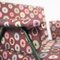 Vintage Fabric Sofa & Armchairs by Paolo Piva, 1970s, Set of 3, Image 11