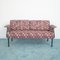 Vintage Sofa & Sessel von Paolo Piva, 1970er, 3er Set 5