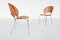 Danish Trinidad 3298 Dining Chairs by Nanna Ditzel for Fredericia, 1990s, Set of 5 8