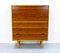 Hilleplan Cherry Secretaire by Robin & Lucienne Day for Hille, 1950s 1