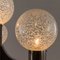 Floor Lamp with 4 Murano Glass Shades by Gaetano Sciolari for Sciolari, 1970s, Image 6