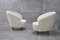 Lounge Chairs, 1950s, Set of 2 3