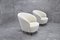 Fauteuils, 1950s, Set de 2 9