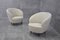 Lounge Chairs, 1950s, Set of 2 8