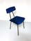 Italienische Stühle im Stil von Elettra für BBPR, 1960er, 2er Set 6