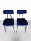 Italian Chairs in the Style of Elettra for BBPR, 1960s, Set of 2, Image 5