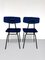 Italian Chairs in the Style of Elettra for BBPR, 1960s, Set of 2, Image 4