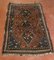 Vintage Middle Eastern Rug 1