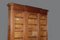 Antique Walnut Bookcase 8