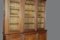 Antique Walnut Bookcase, Image 12