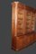 Antique Walnut Bookcase 11